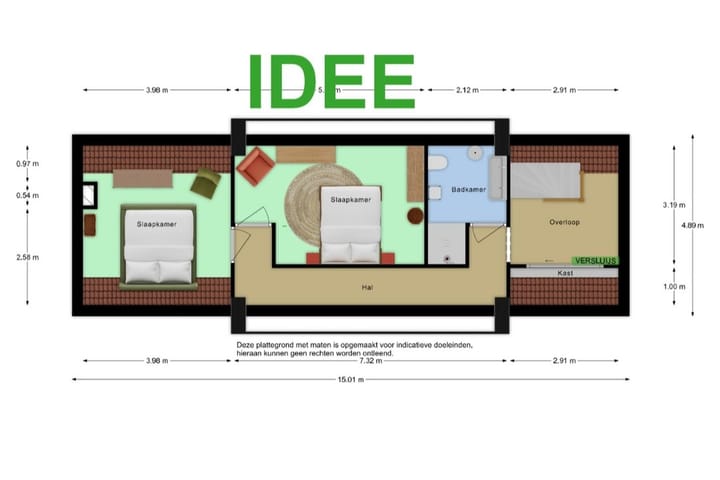 Foto 29 van Jhr. Mr. de Casembrootstraat 27
