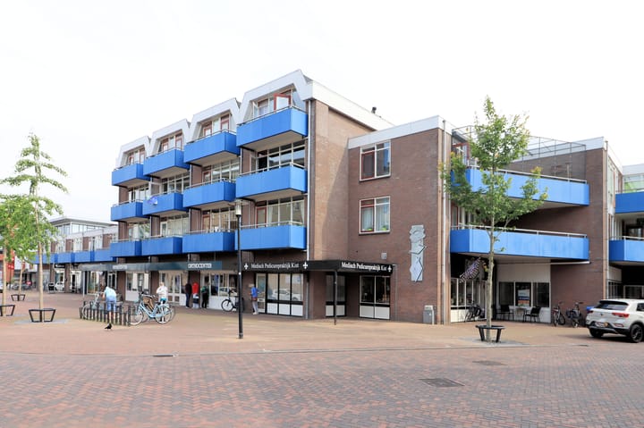 View photo of Poststraat 30
