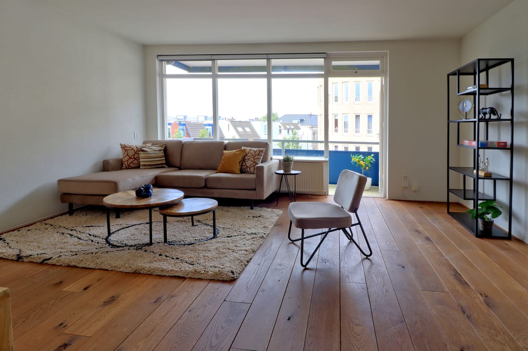 Foto 2 van Poststraat 30