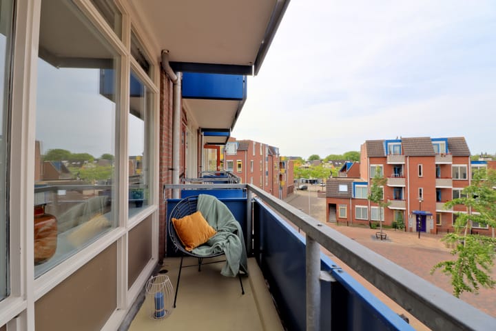 Foto 4 van Poststraat 30