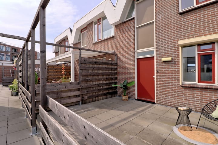 Foto 5 van Poststraat 30