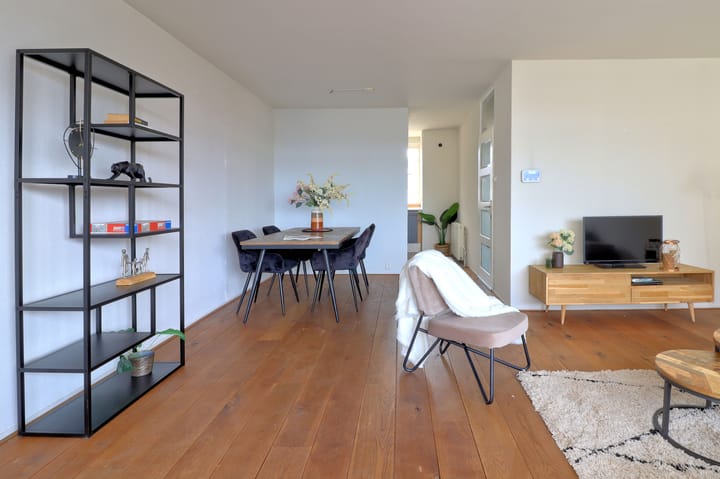 Foto 10 van Poststraat 30