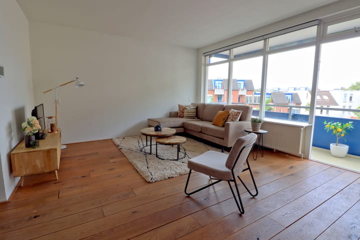 Foto 12 van Poststraat 30