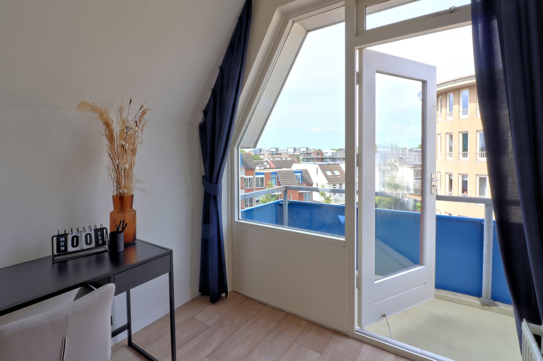 Foto 22 van Poststraat 30