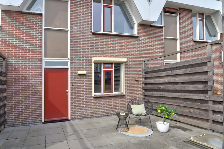 Foto 27 van Poststraat 30