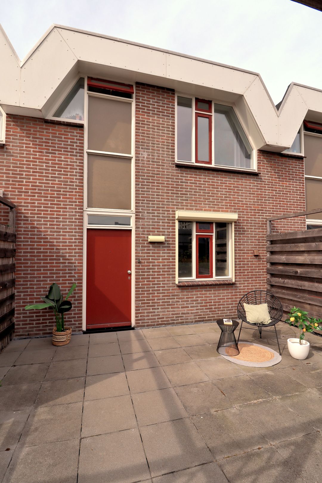 Foto 28 van Poststraat 30