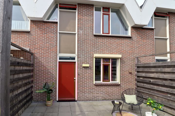 Foto 29 van Poststraat 30