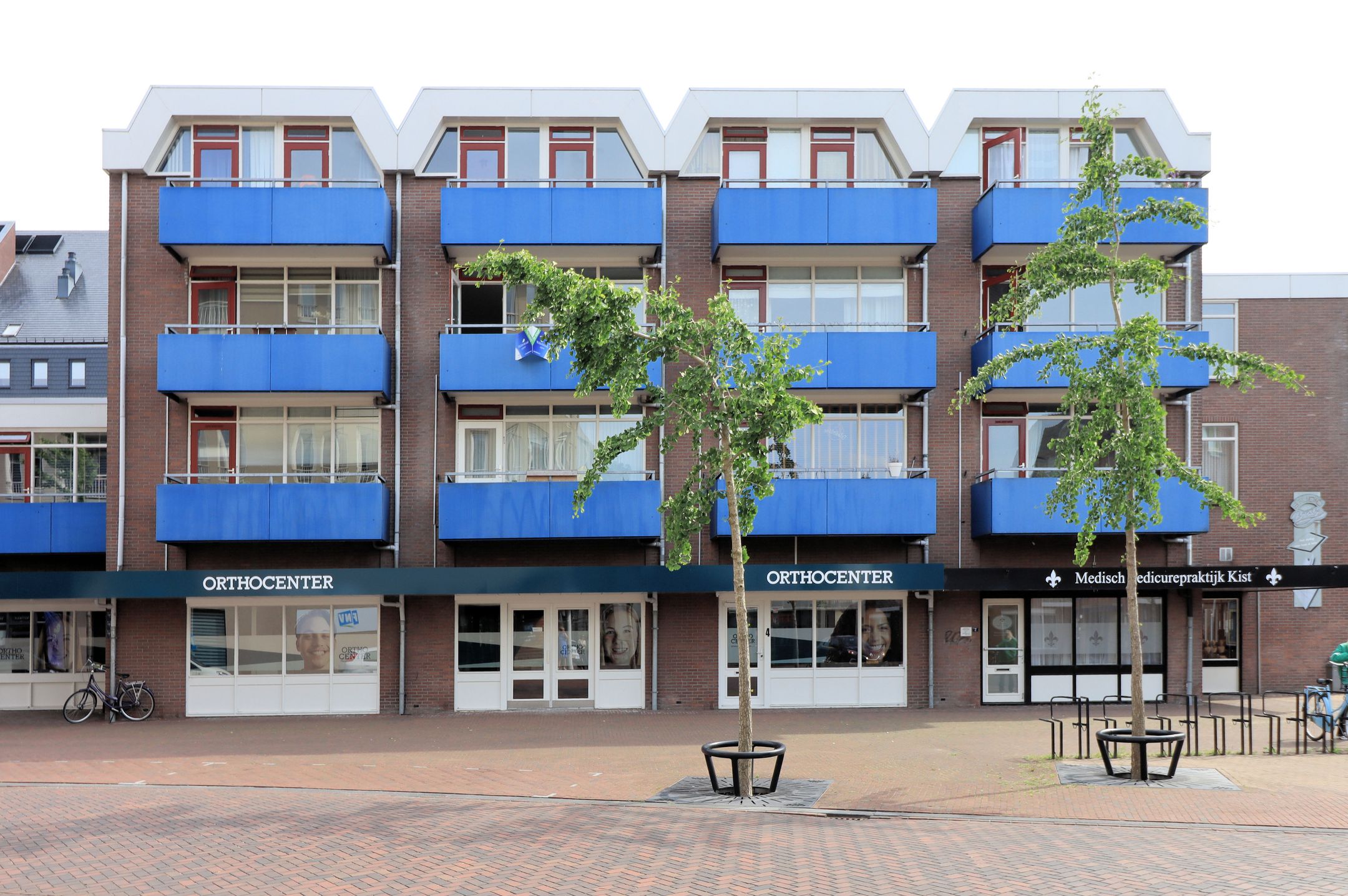 Foto 30 van Poststraat 30