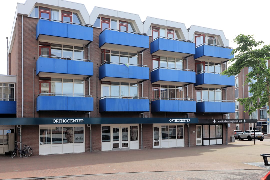 Foto 31 van Poststraat 30