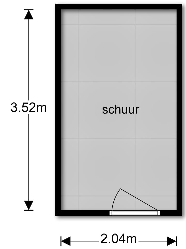 Foto 34 van Poststraat 30