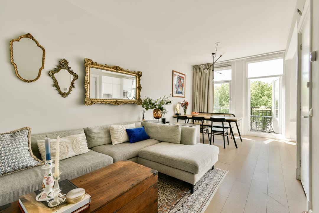 Foto 1 van Cornelis Troostplein 3-D