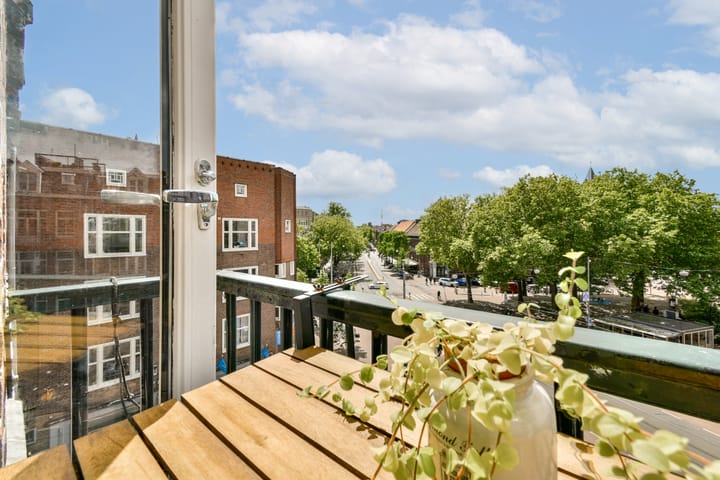 Foto 4 van Cornelis Troostplein 3-D