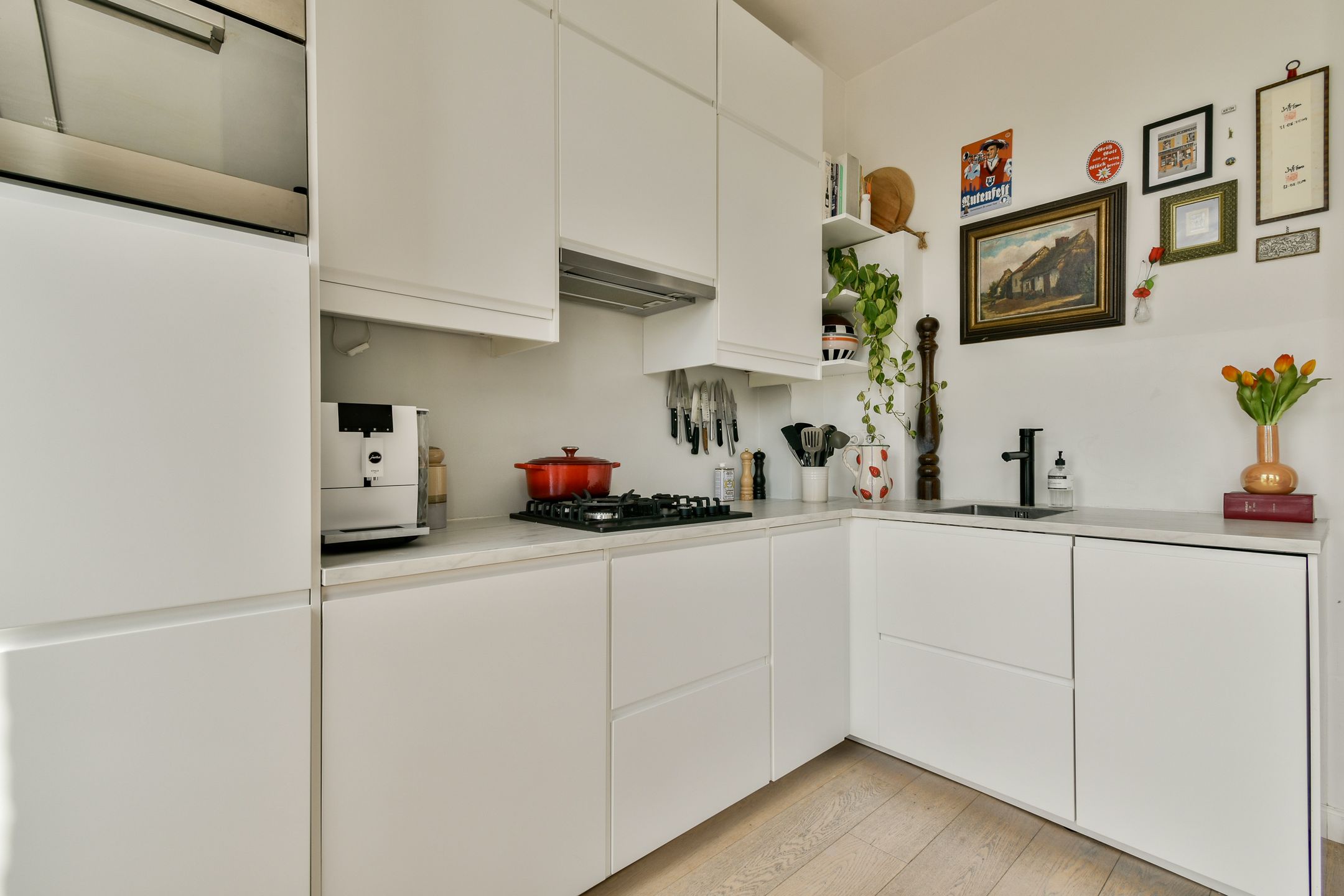 Foto 6 van Cornelis Troostplein 3-D