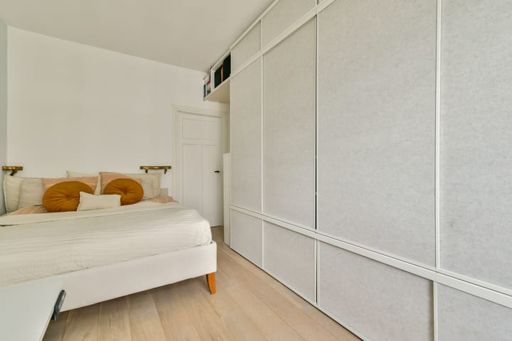 Foto 9 van Cornelis Troostplein 3-D