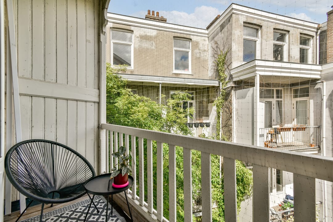 Foto 11 van Cornelis Troostplein 3-D