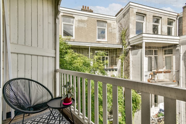 Foto 11 van Cornelis Troostplein 3-D