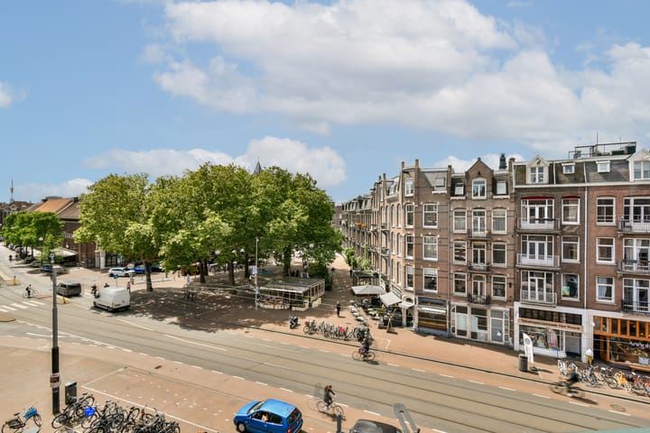 Foto 15 van Cornelis Troostplein 3-D