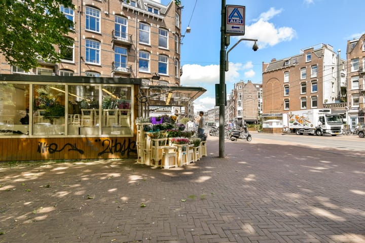 Foto 18 van Cornelis Troostplein 3-D