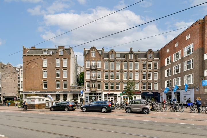 Foto 19 van Cornelis Troostplein 3-D