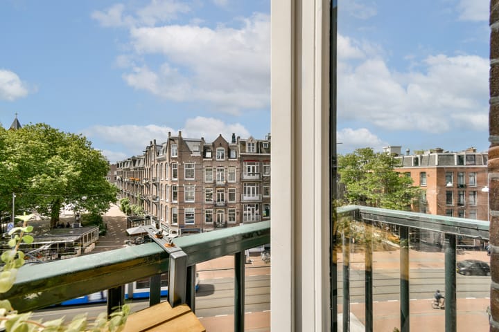 Foto 5 van Cornelis Troostplein 3-D