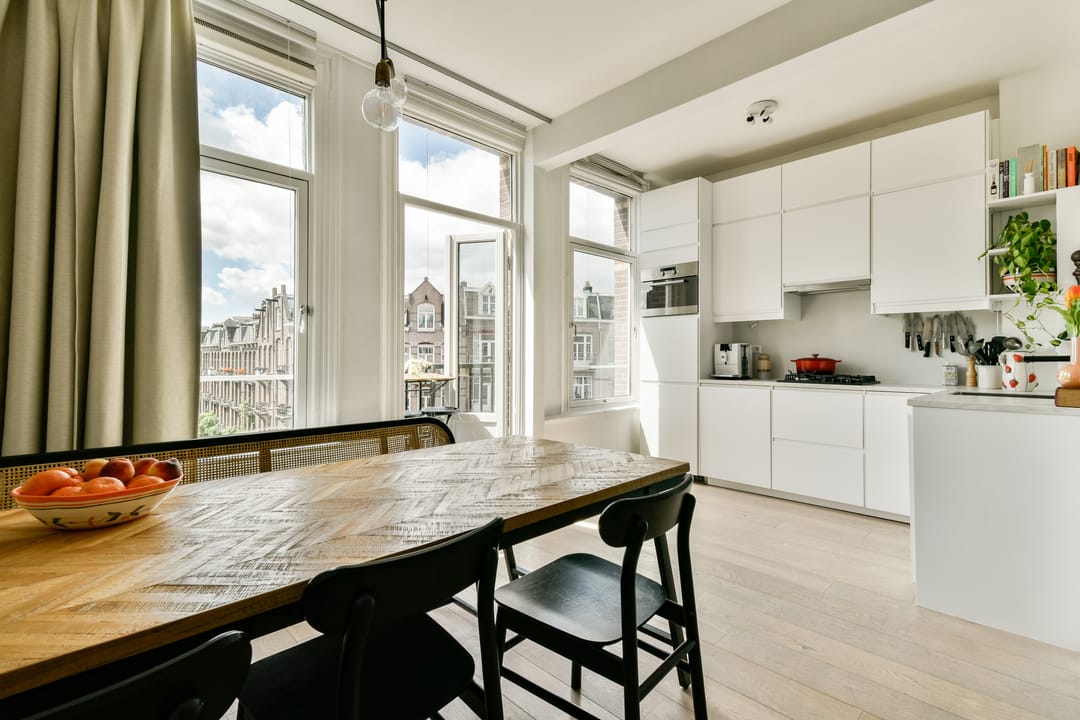 Foto 2 van Cornelis Troostplein 3-D