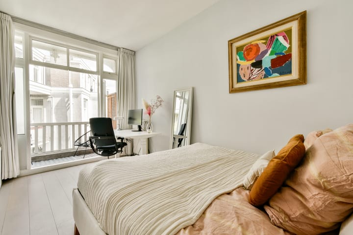 Foto 8 van Cornelis Troostplein 3-D