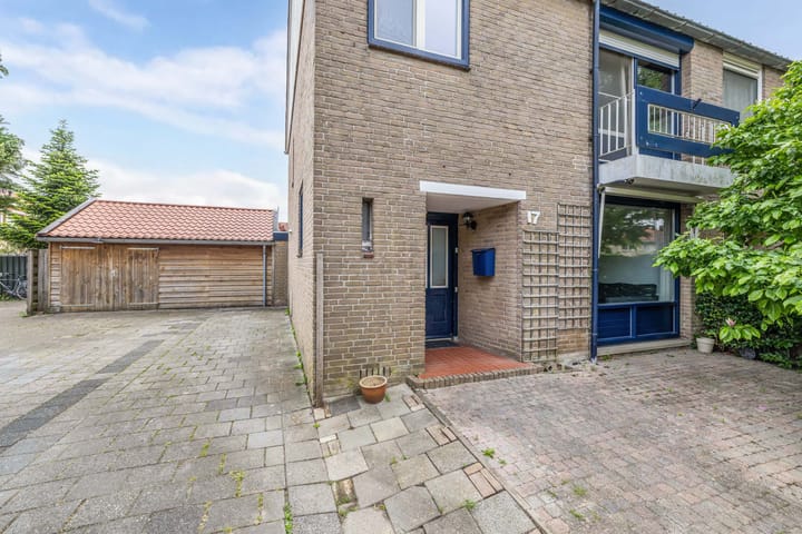 Foto 2 van Het Kompas 17