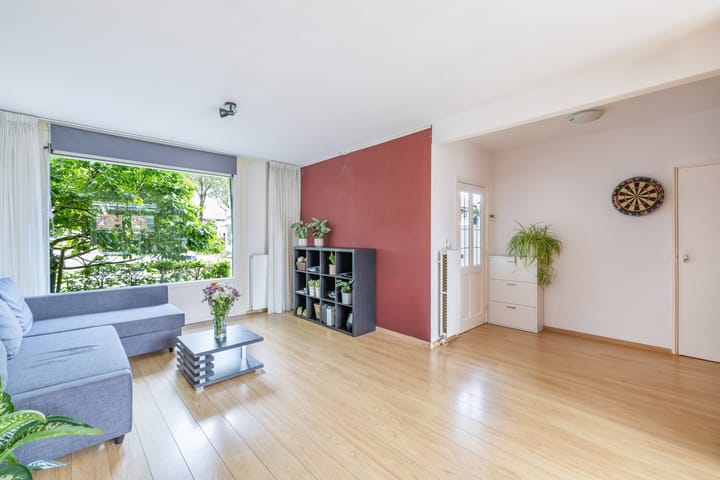 Foto 6 van Het Kompas 17