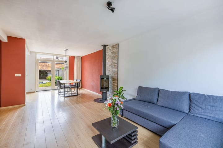 Foto 8 van Het Kompas 17