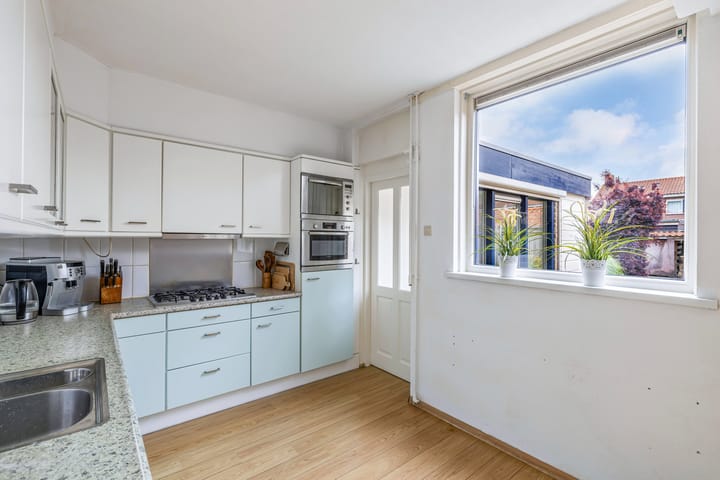 Foto 12 van Het Kompas 17