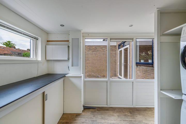 Foto 15 van Het Kompas 17