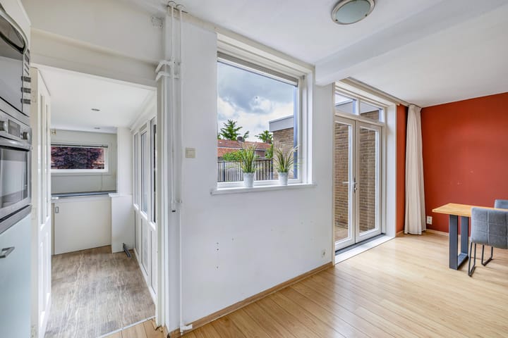 Foto 14 van Het Kompas 17