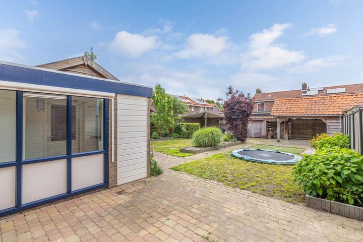 Foto 19 van Het Kompas 17