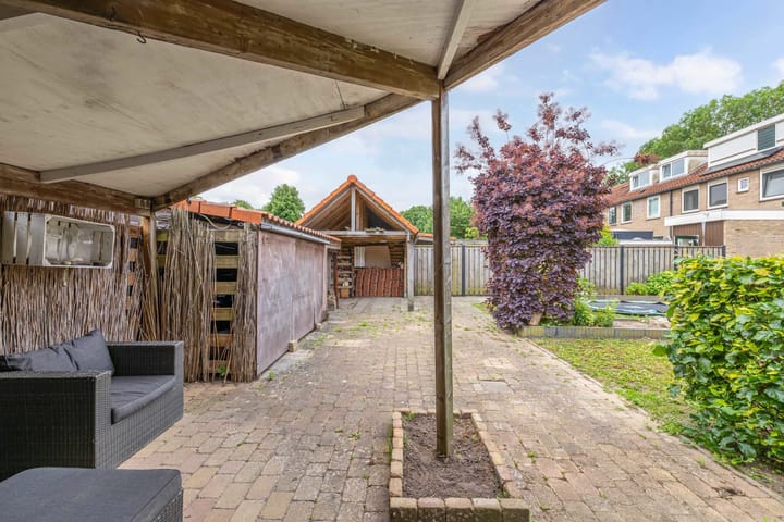 Foto 24 van Het Kompas 17