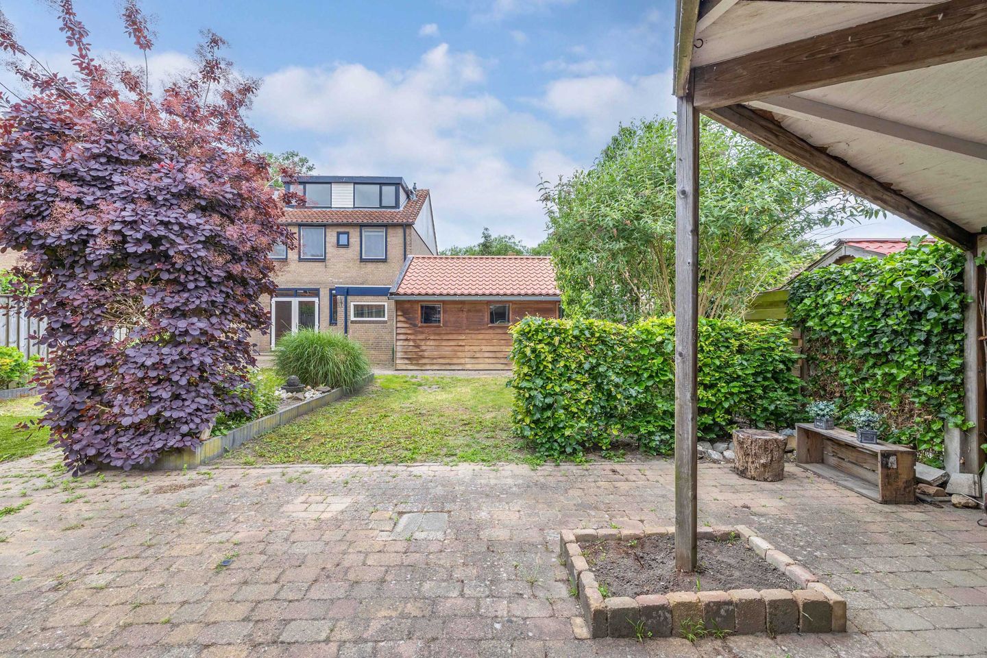 Photo 25 of Het Kompas 17