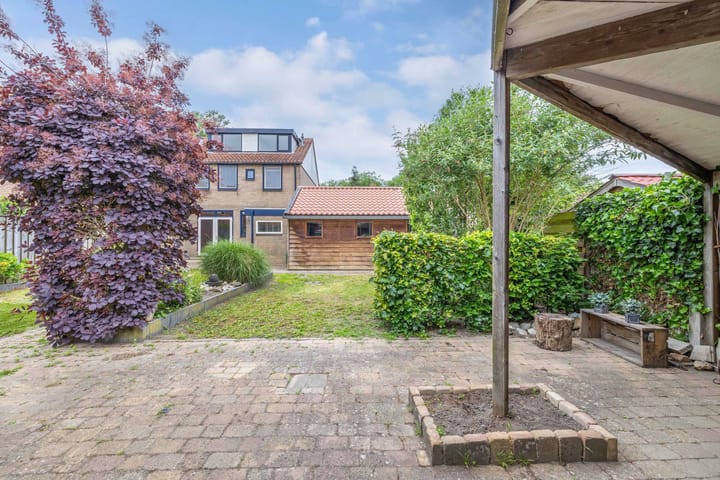 Foto 25 van Het Kompas 17