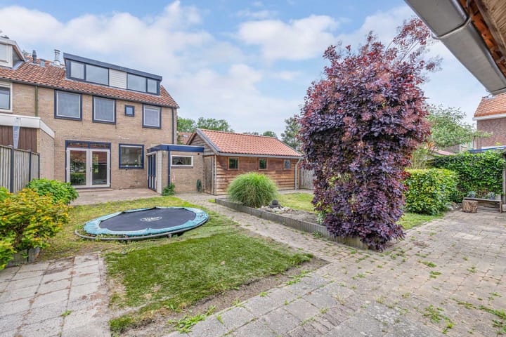 Foto 26 van Het Kompas 17