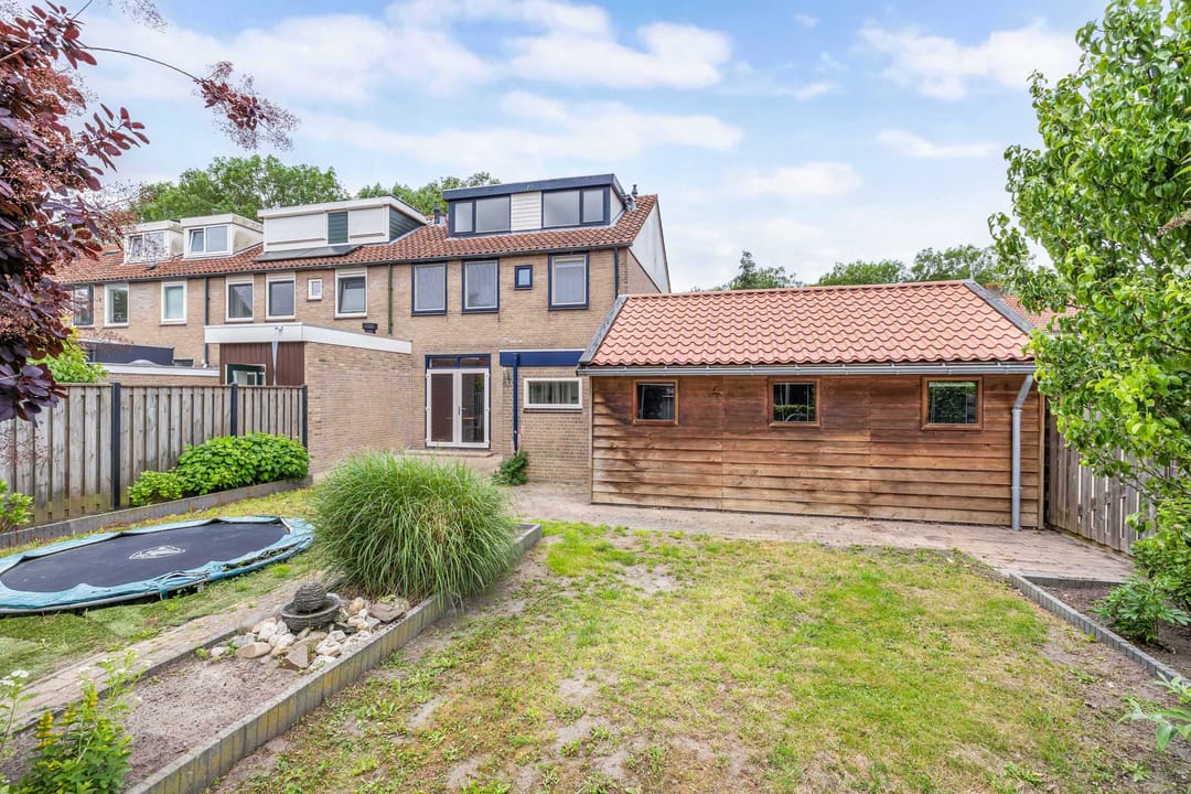 Photo 28 of Het Kompas 17