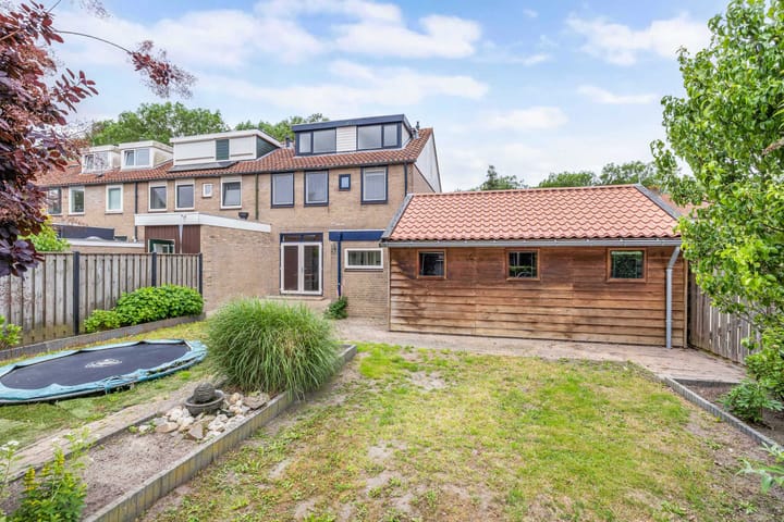 Foto 28 van Het Kompas 17