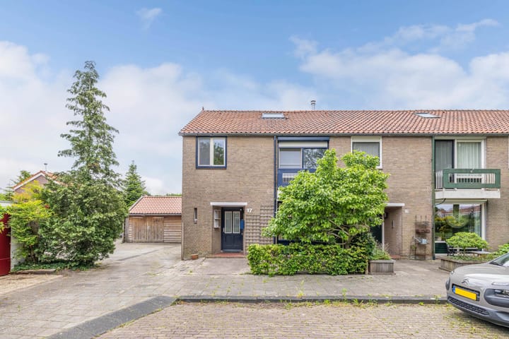 Foto 44 van Het Kompas 17