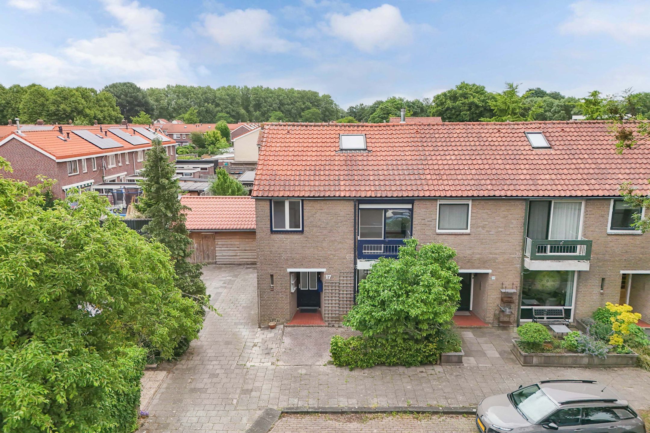 Photo 45 of Het Kompas 17