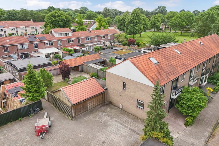 Foto 46 van Het Kompas 17