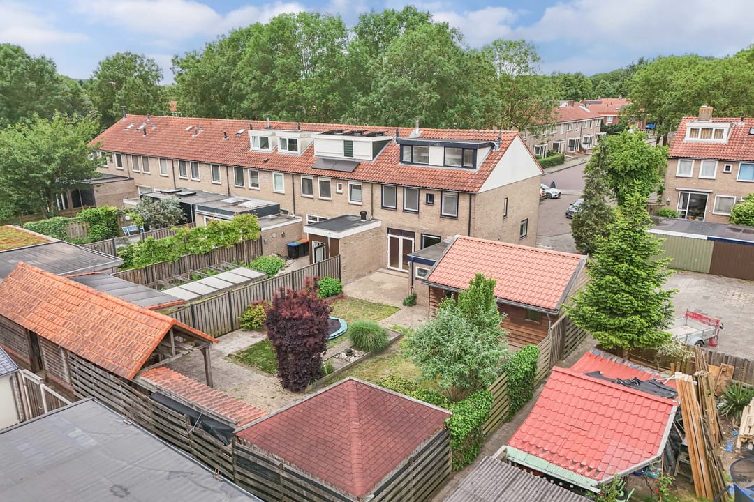 Photo 47 of Het Kompas 17