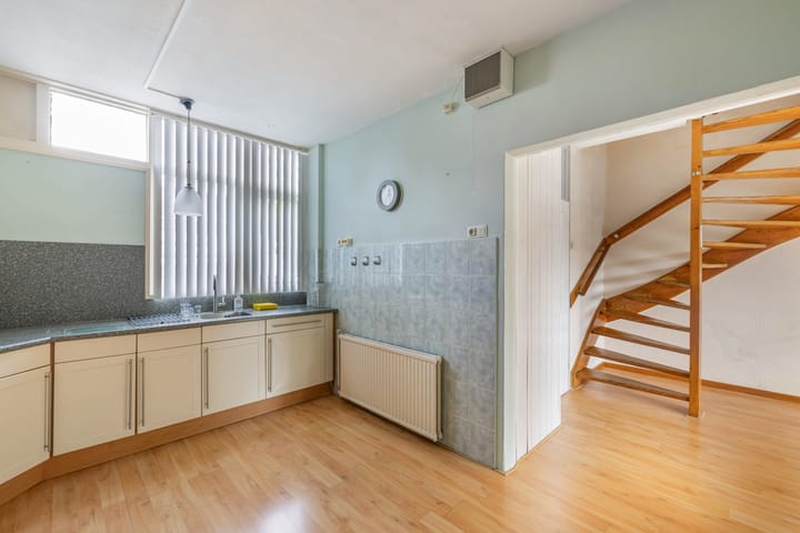 Foto 11 van Kreek 73