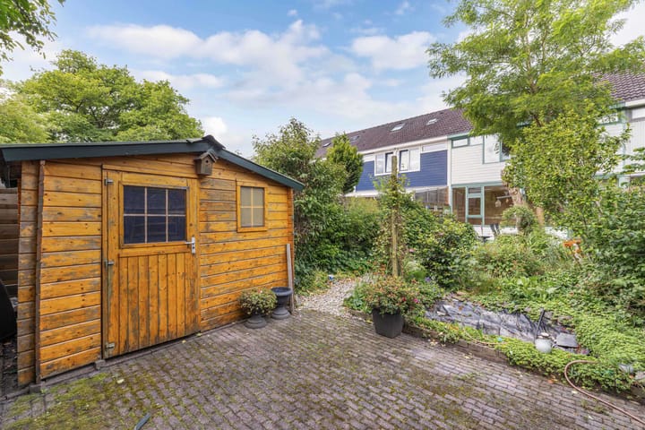 Foto 15 van Kreek 73