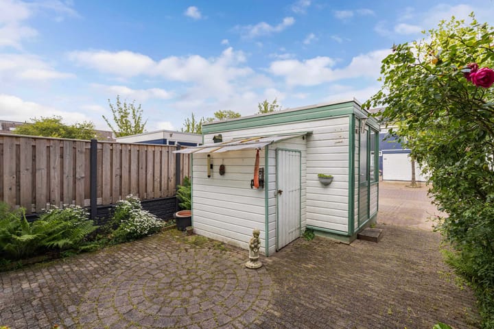 Foto 32 van Kreek 73