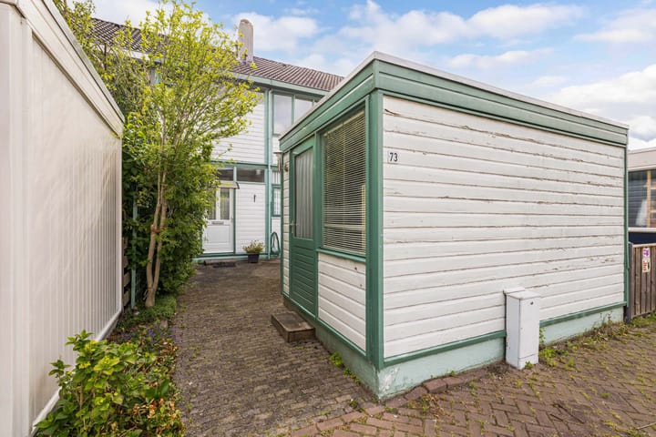 Foto 33 van Kreek 73