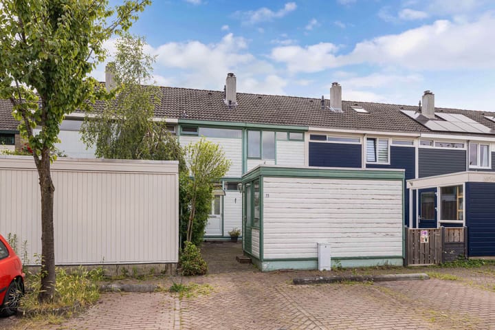 Foto 34 van Kreek 73