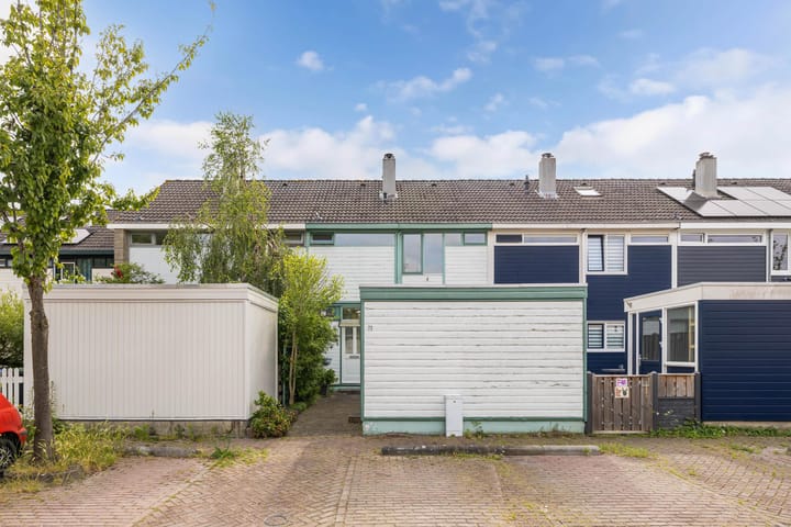 Foto 36 van Kreek 73