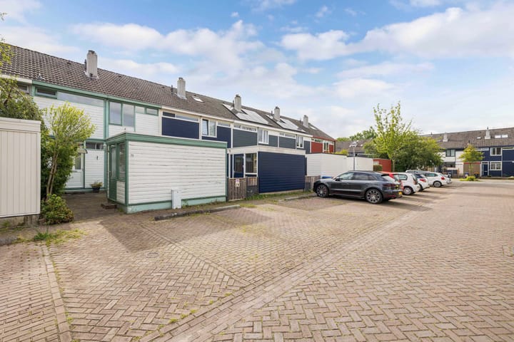 Foto 35 van Kreek 73